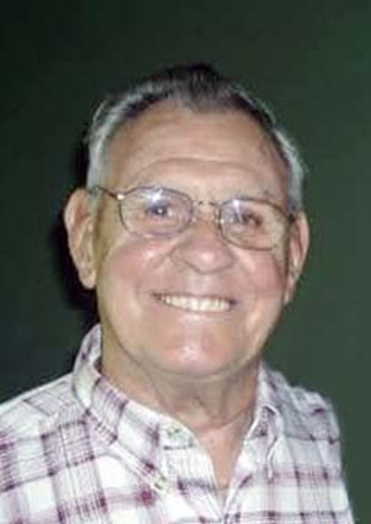 Clifford Leroy Krutsinger