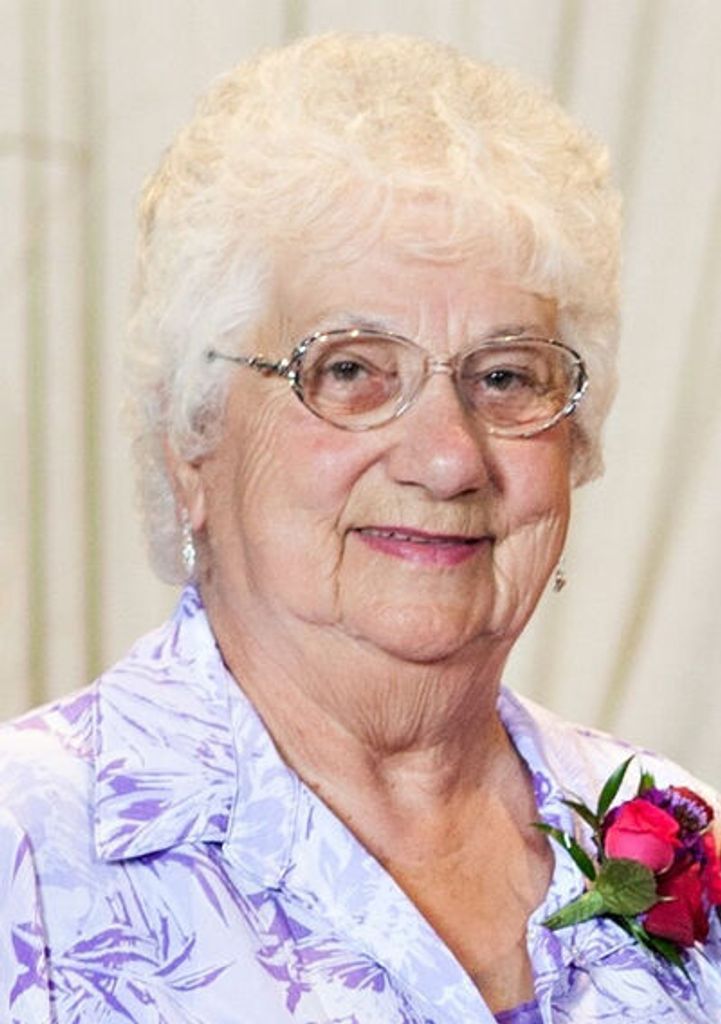 Patricia 'Patsy' A. Sislo