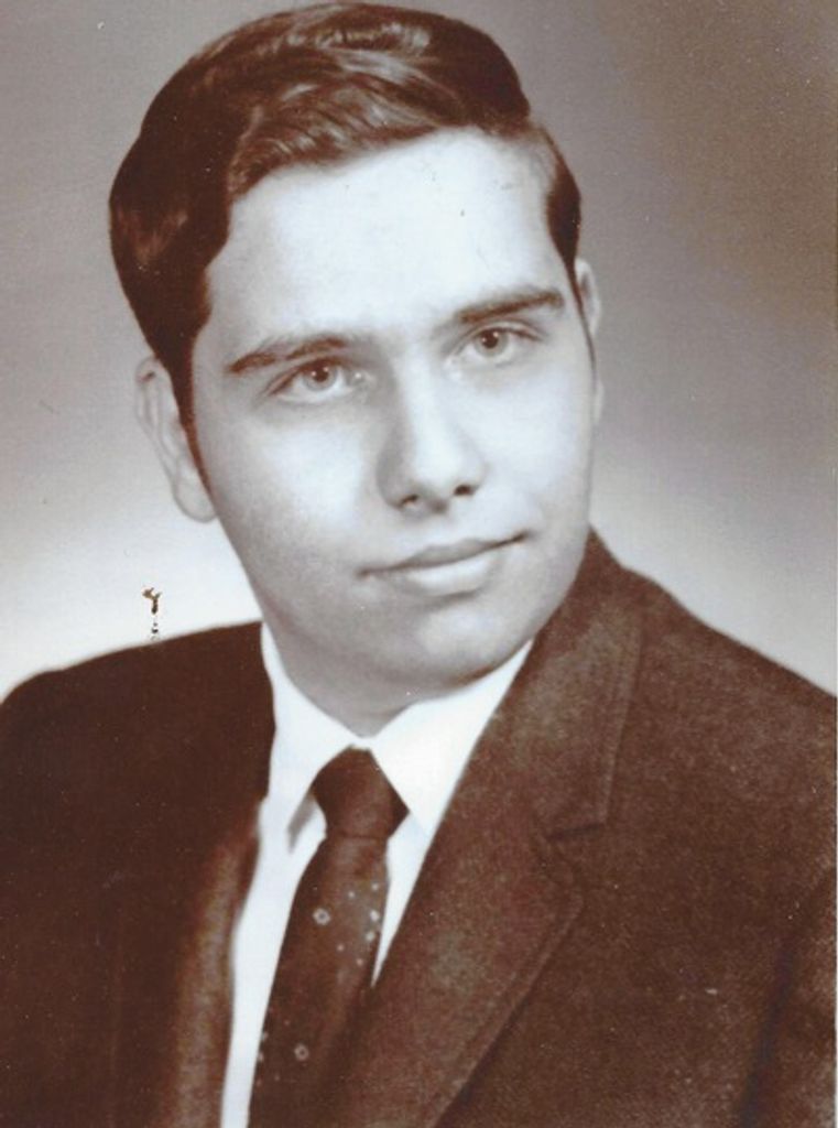 Albert A. "Al" Depetrillo