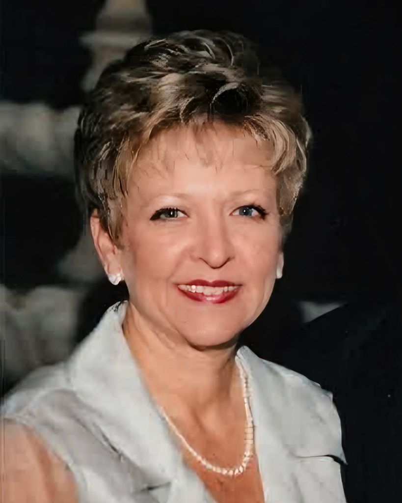 Donna Gay Archer Ferguson