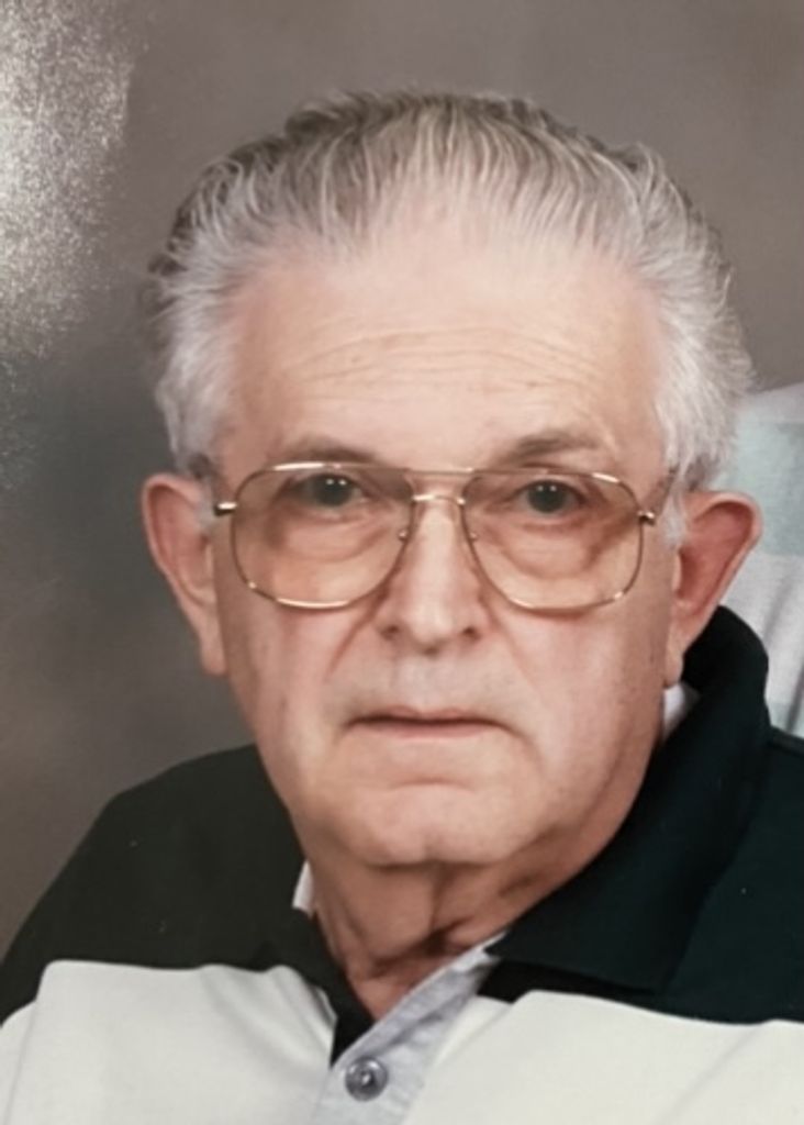 Kenneth M. Signor Jr.