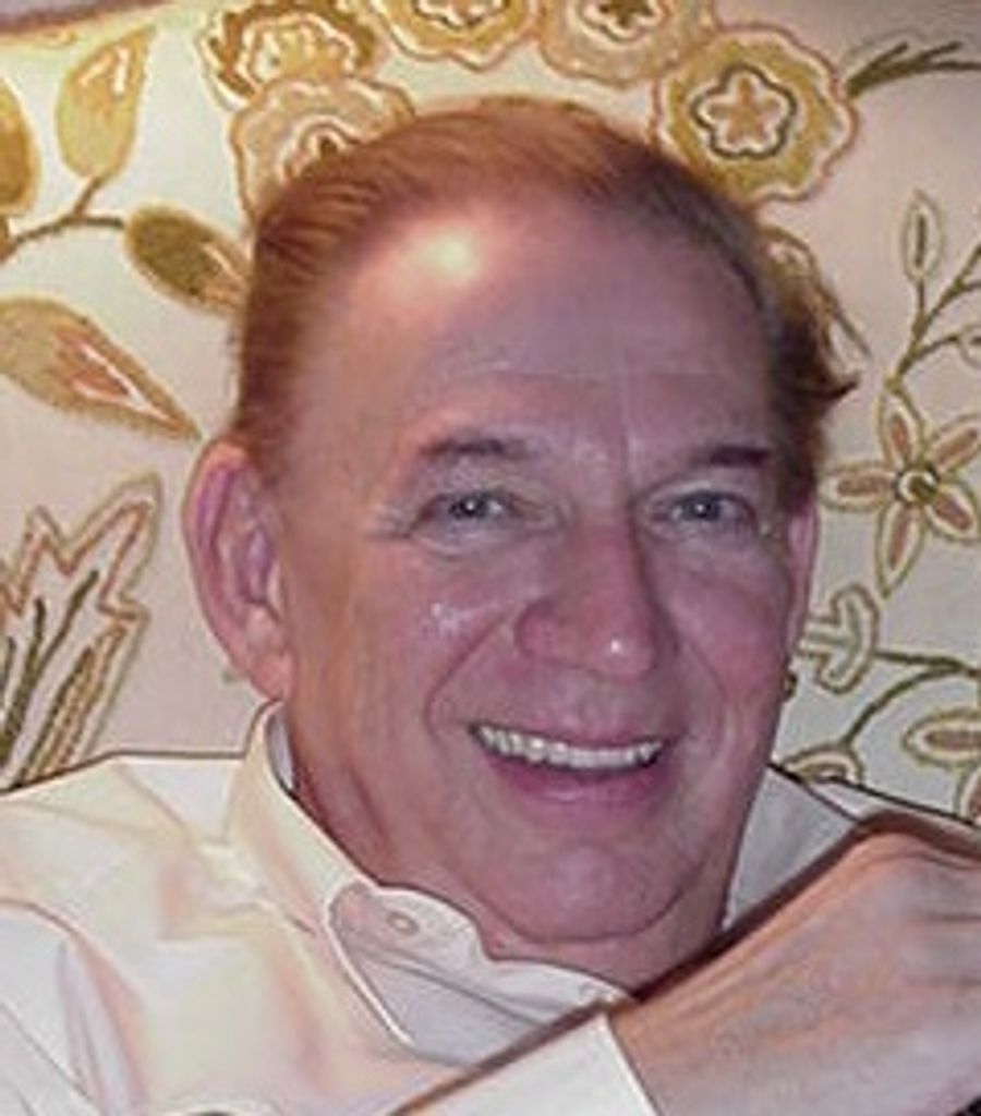 Edward Kinter Eyster