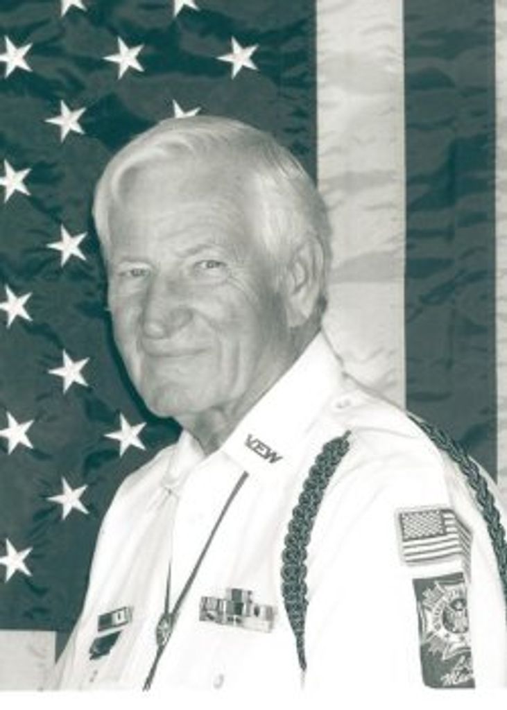 John R. Smart