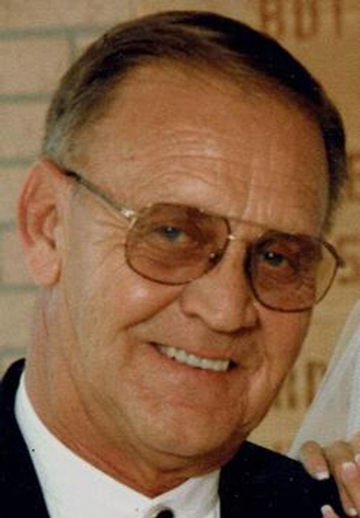 Raymond "Ray" Griffey