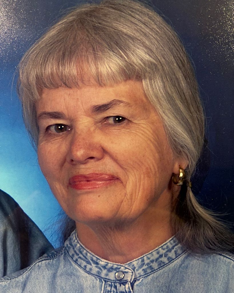 Judith E. Williams