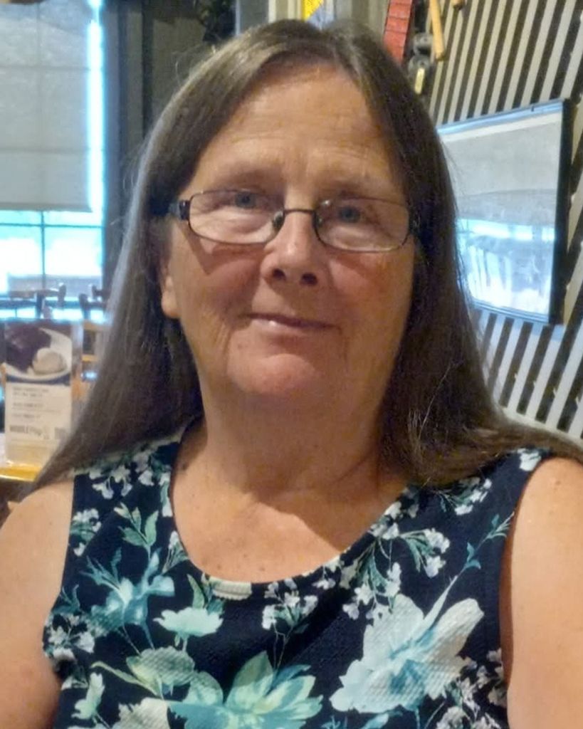 Doris (Maddox) Grigsby