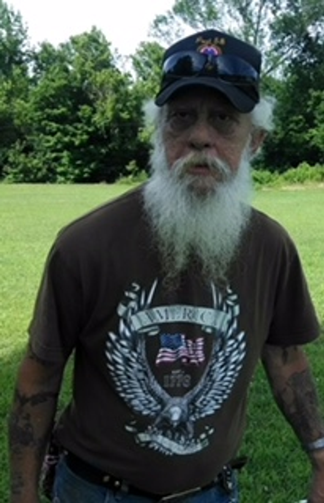 Robert "Bob" Ironman Lee Rittenhouse Profile Photo