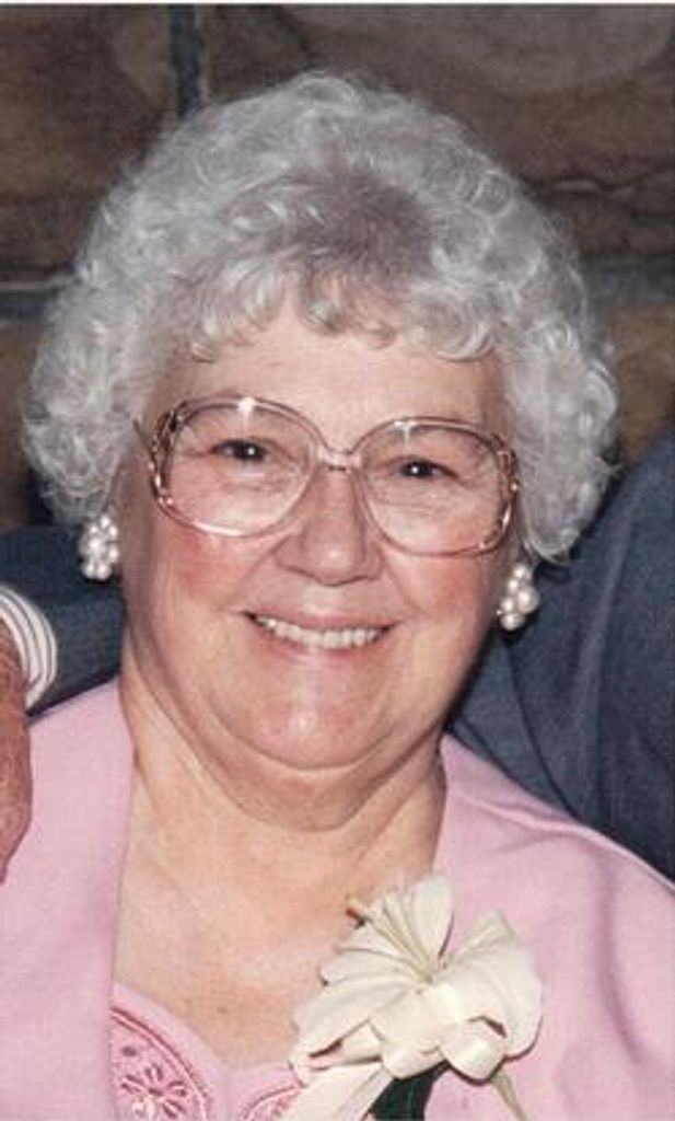 Dora Rosalie Carter Profile Photo