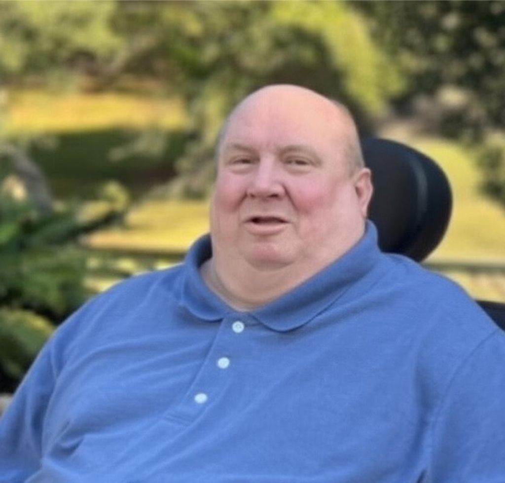 James Odell Smith Profile Photo