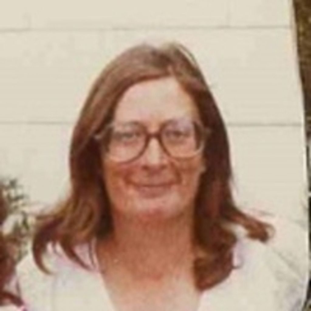 Bessie Bell Woodraska