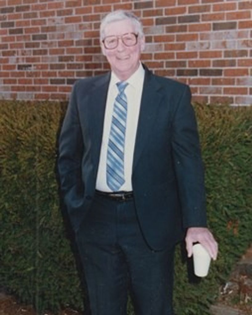 Scott Ambross Burnett