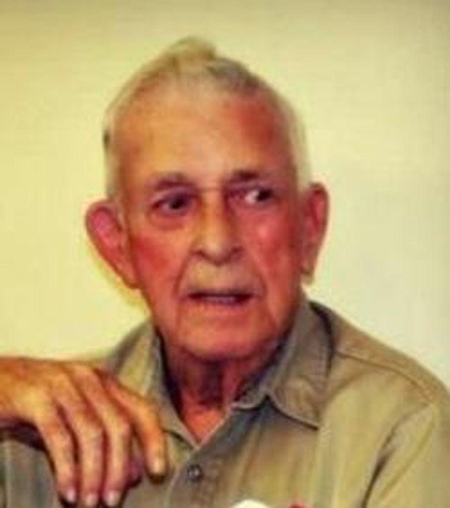 Robert Andrew "Andy" Petit, Sr.