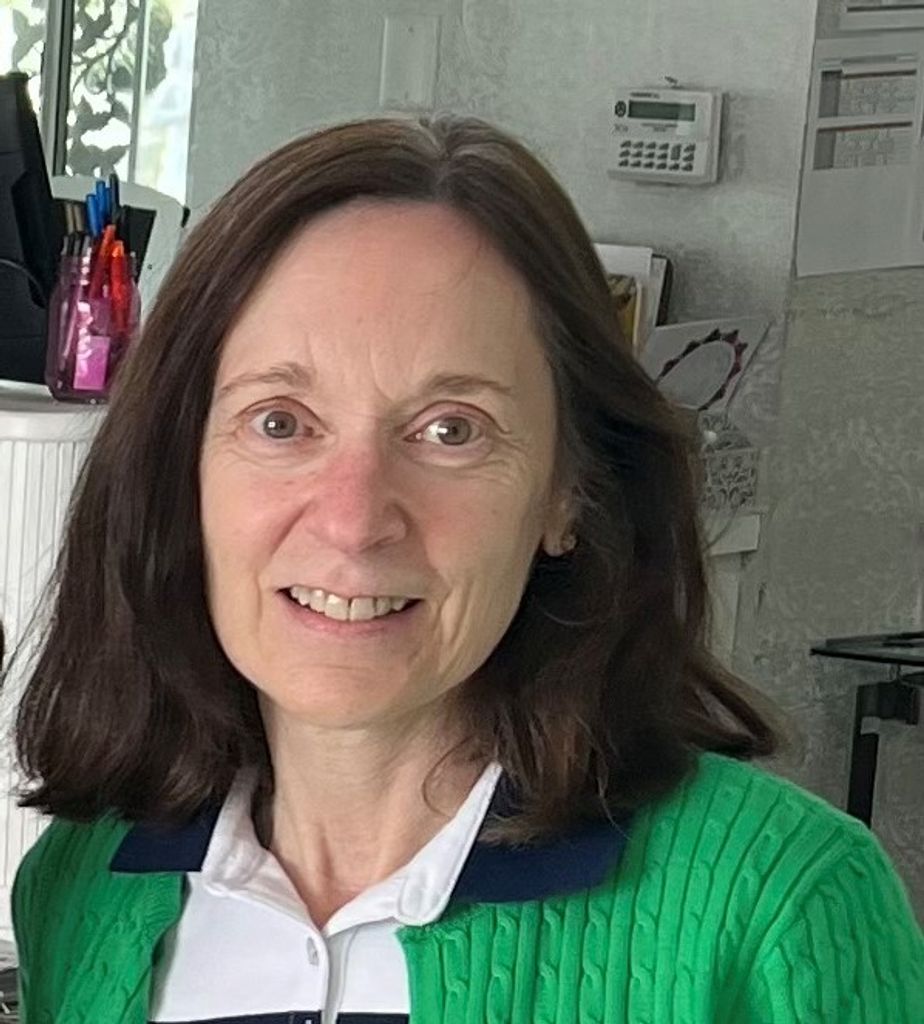Maryjane Tocci Profile Photo