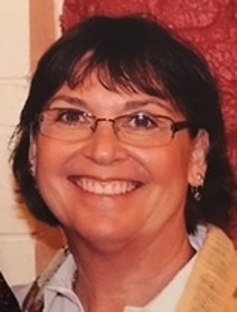 Mrs. Linda Anne Smarr Spencer