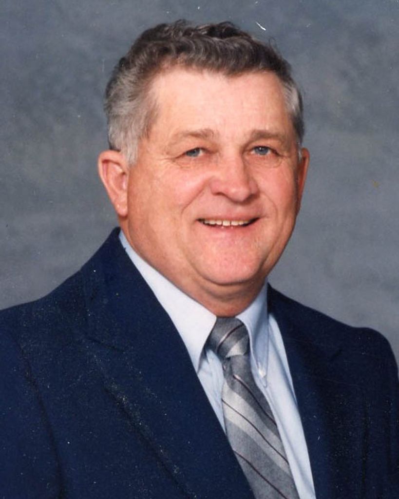 Jerry Peckham