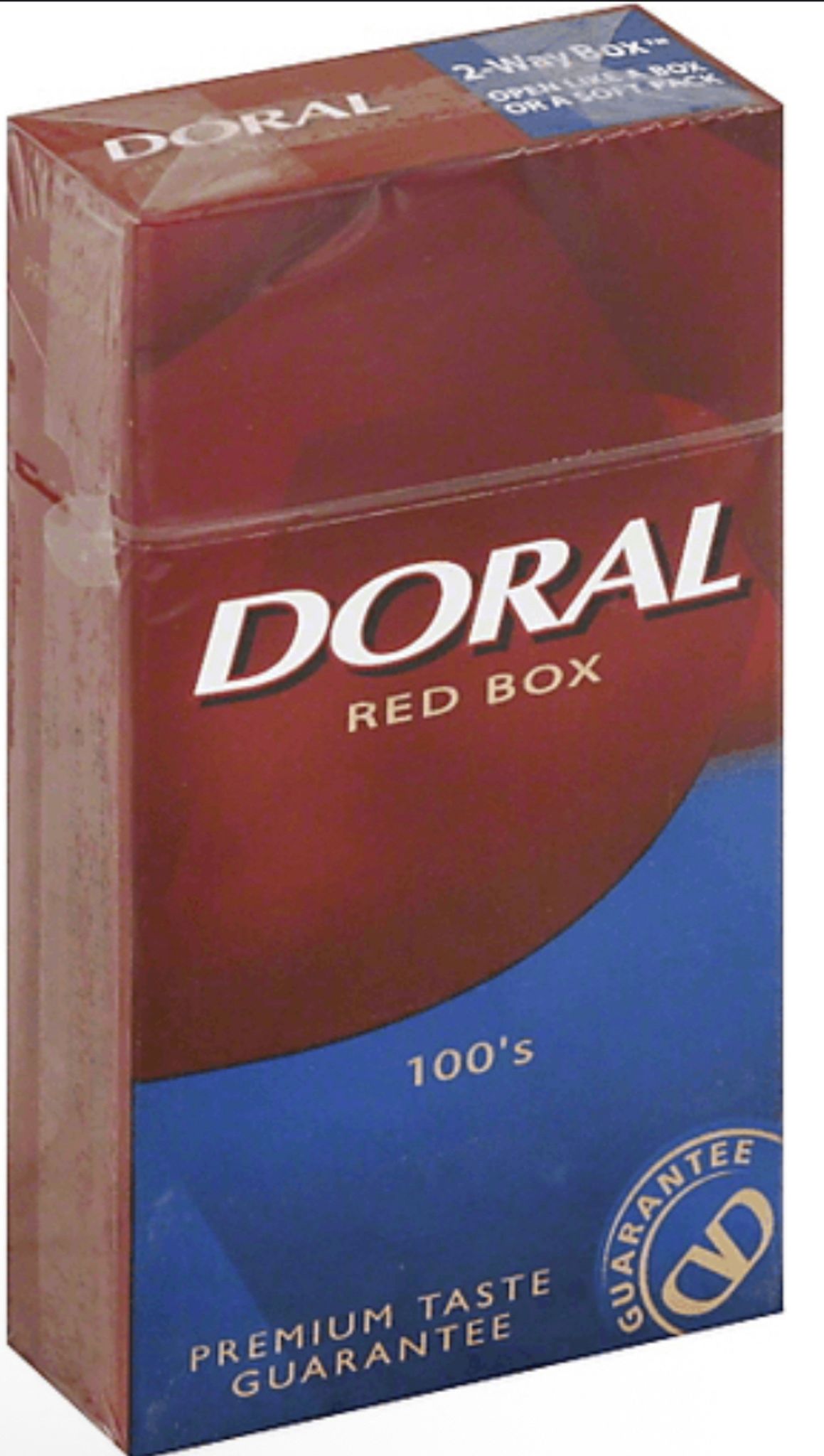 doral red cigarettes Sold at Auction: Vintage Unopened Camel Talls Cigarette Packs Vintage March 25 1997 NATIONAL