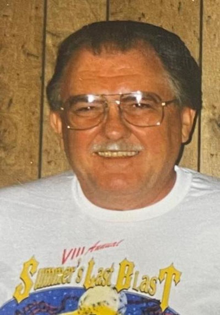 Lowell E. Tate Profile Photo
