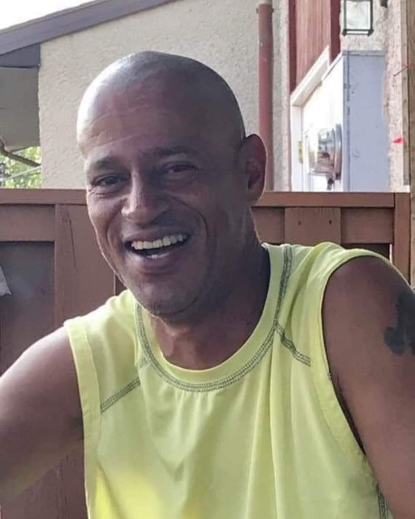 Craig Douglas Gasken