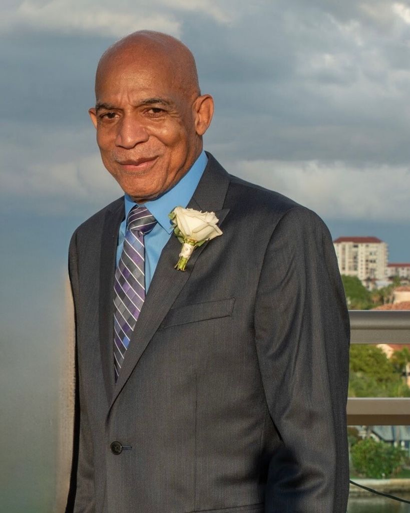 Bradford L. Yancey Profile Photo