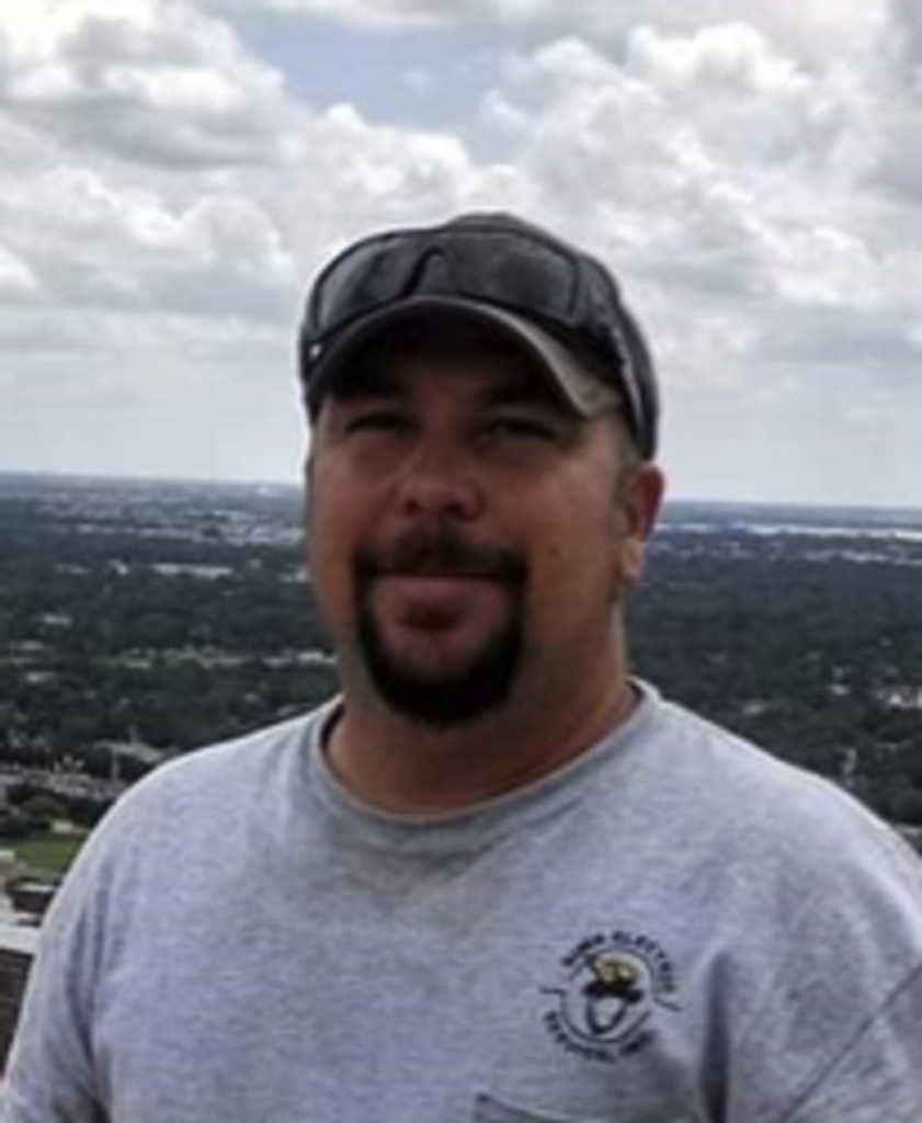 Nicholas "Nick" Jay Sims Profile Photo