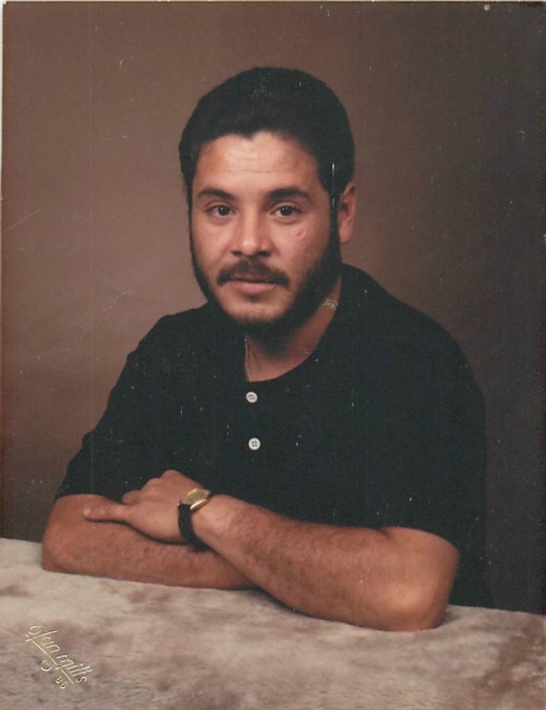 Rudy "Dukes" Munoz