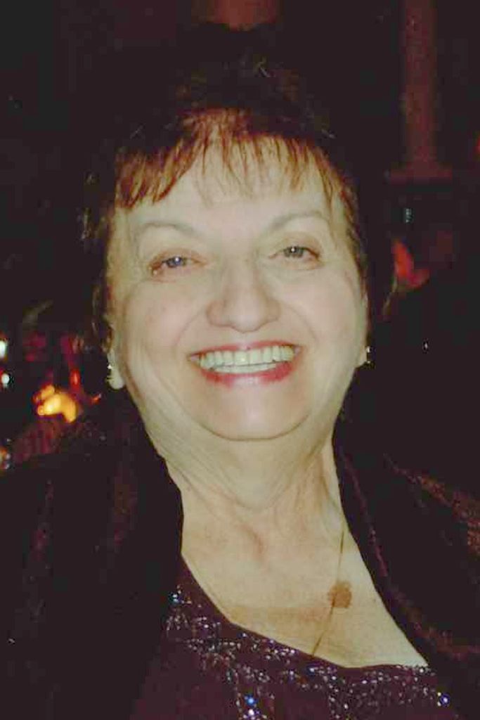 Josephine Mango Pedone Profile Photo