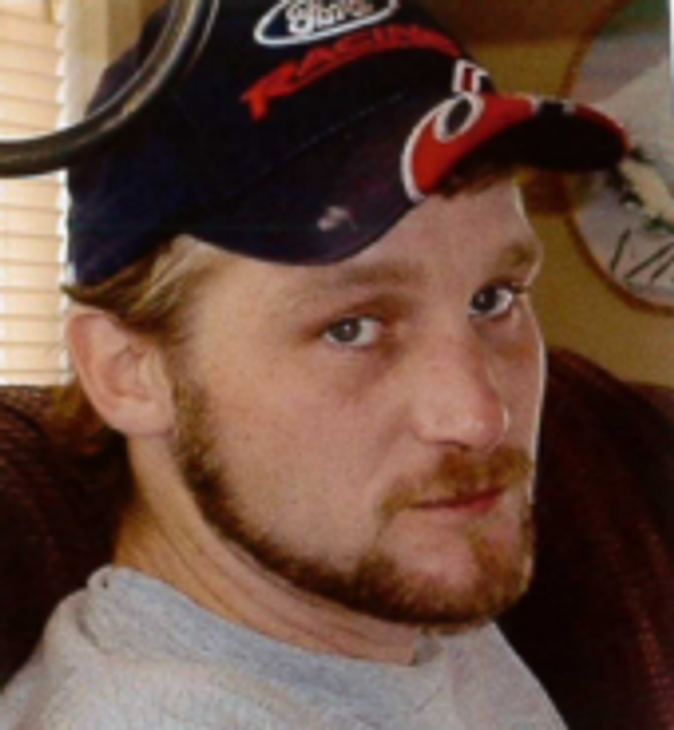 Clarence "Chuck" Blake