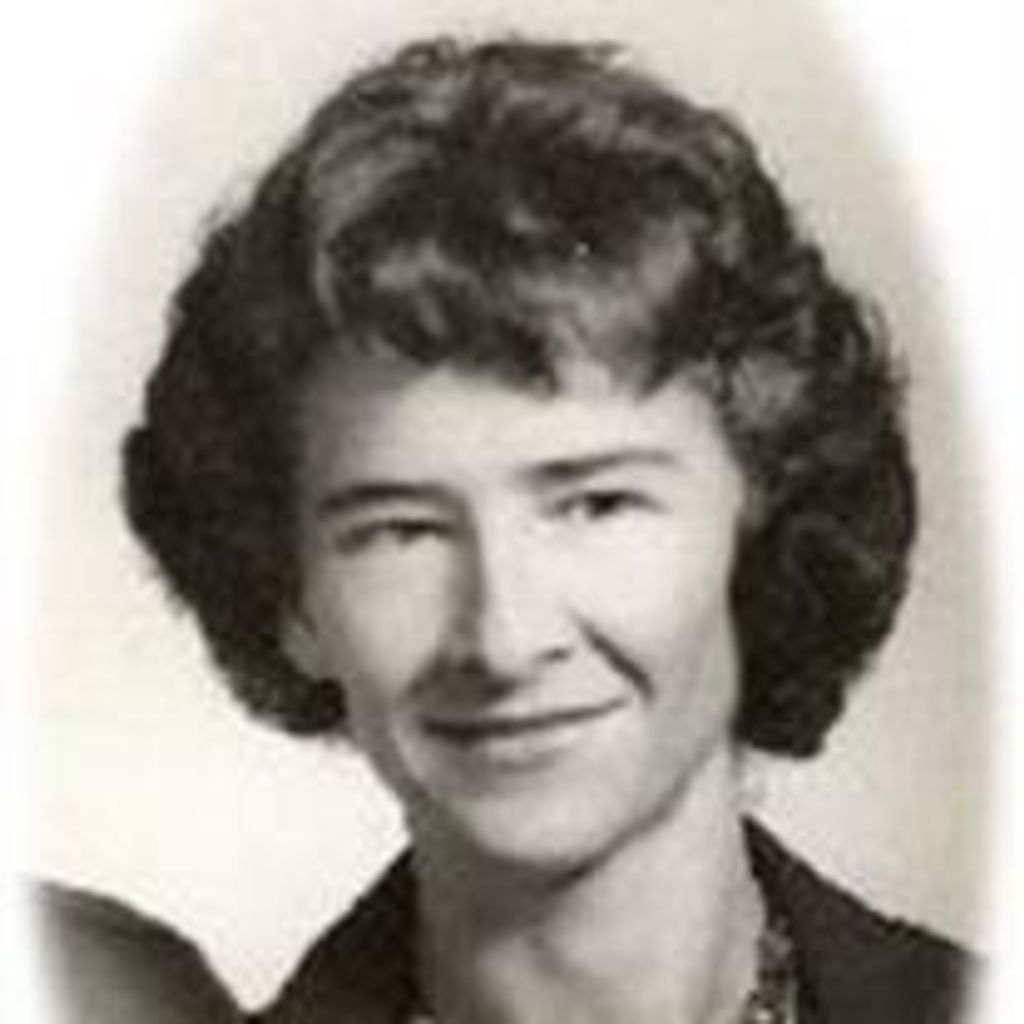 Effie Jannette Gilliland