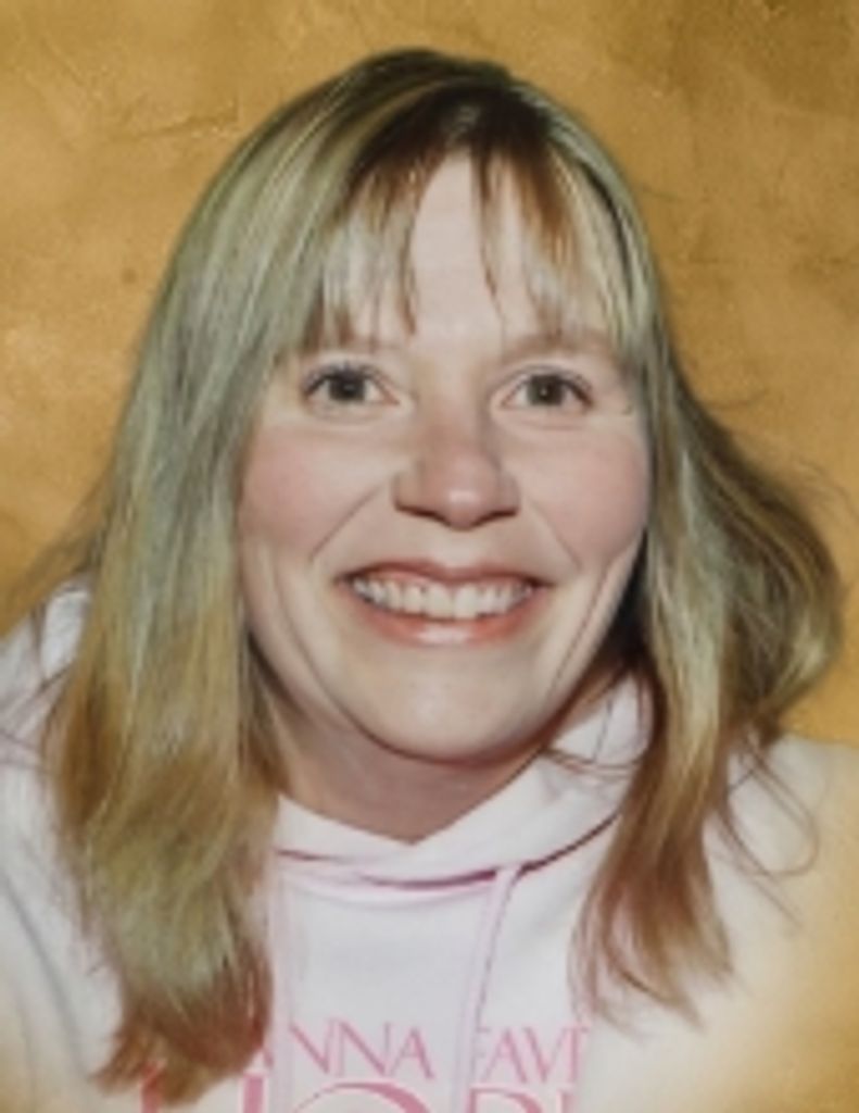 Terri  Ann  Compton