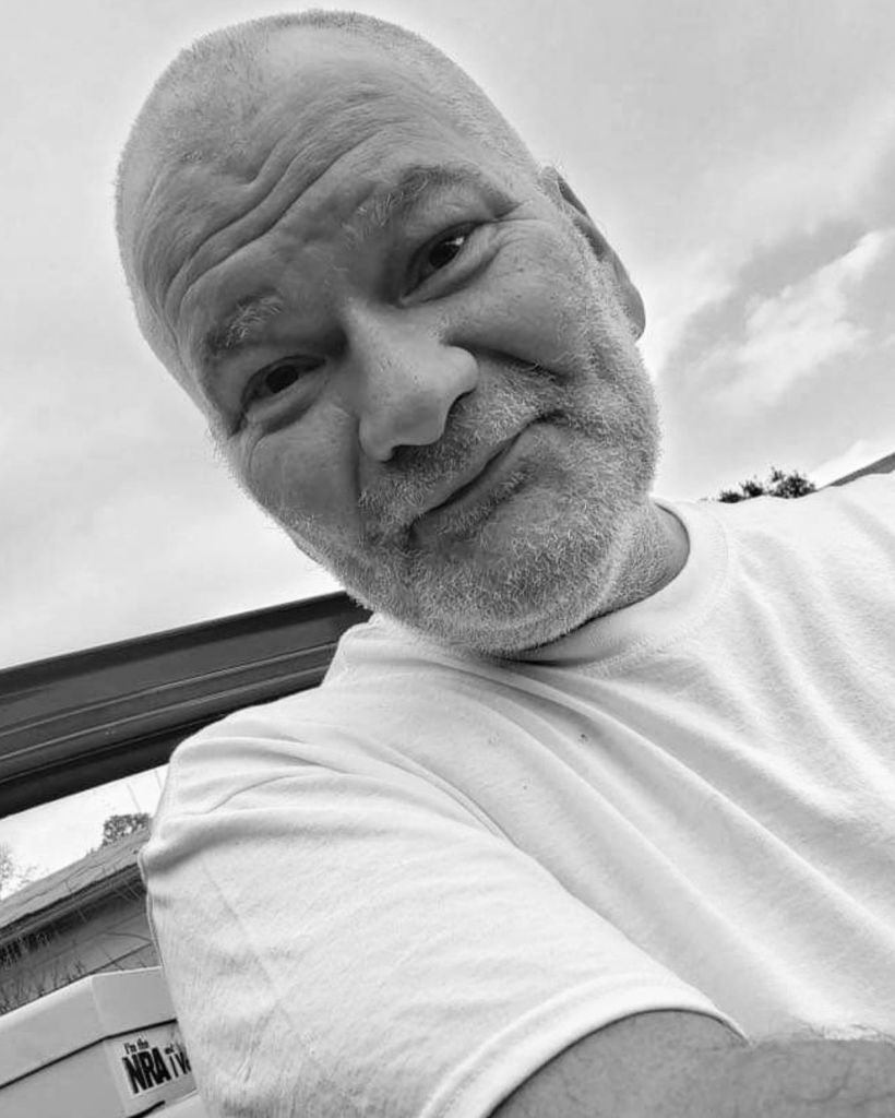 Kevin Lamar Smith Profile Photo