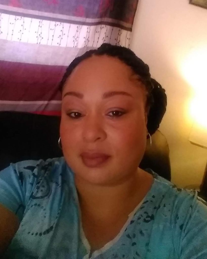 DOLLENA ENGLISH HUNNICUTT Profile Photo