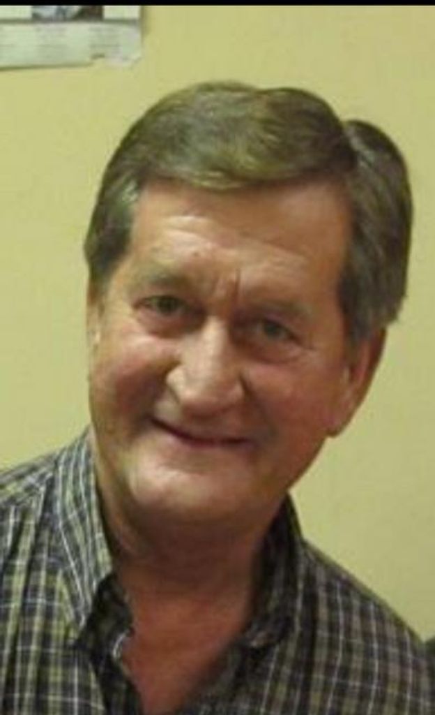 James R Abbett Profile Photo