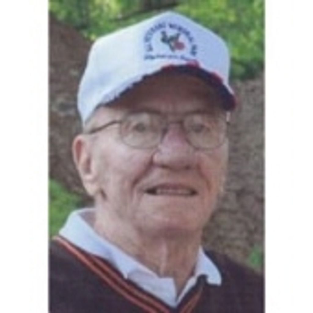Walter "Wally" O. Krehl Profile Photo