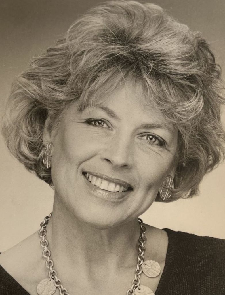 Gretchen Frings Brown Profile Photo