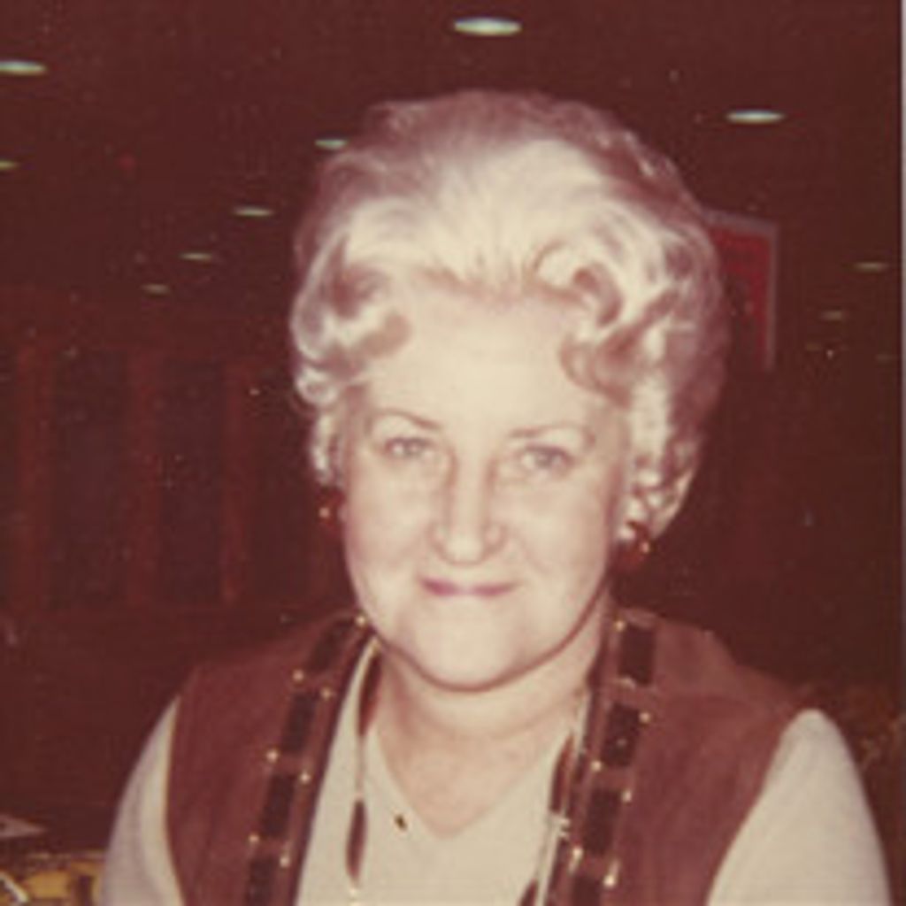 Juanita Mathison