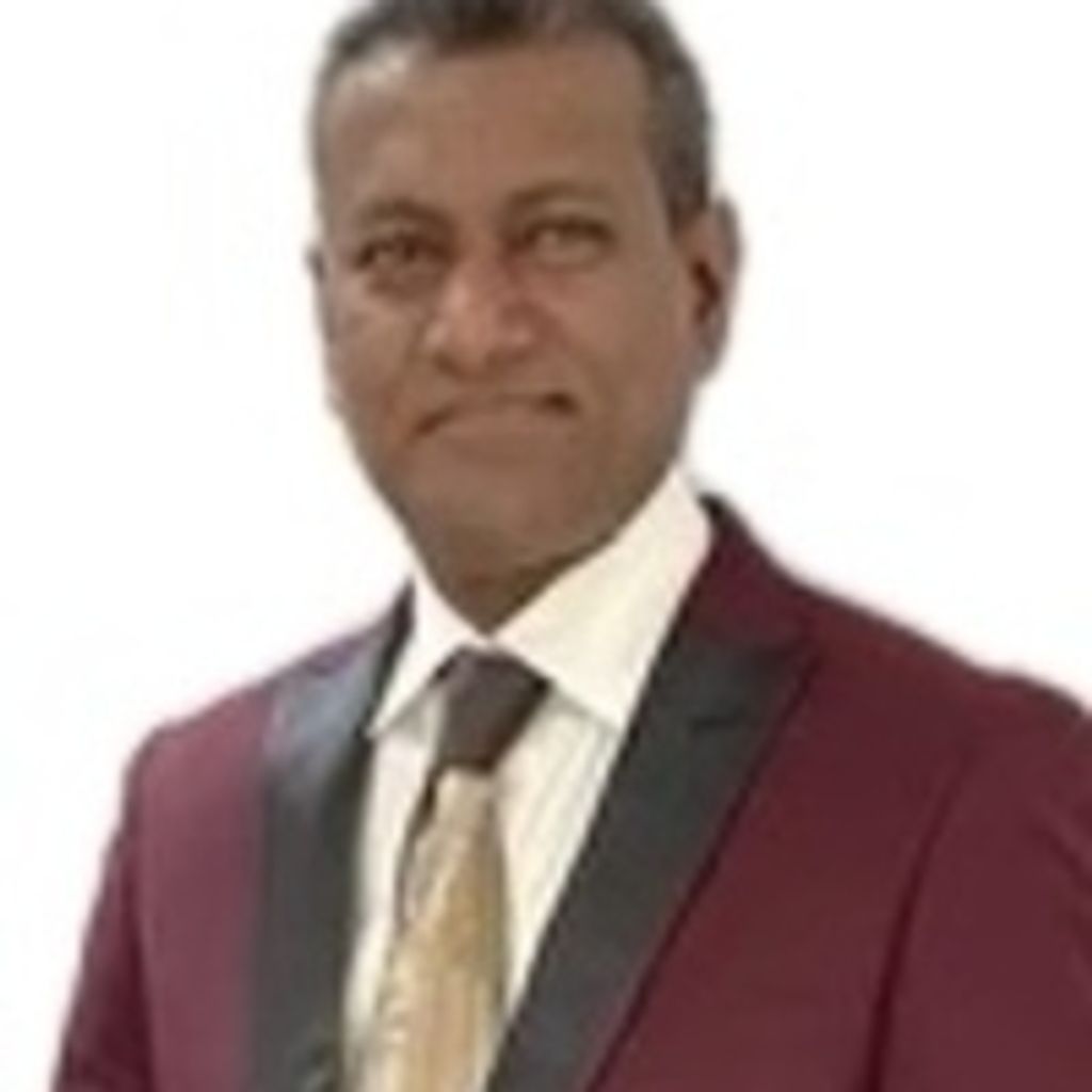 Shyam Shameer Profile Photo