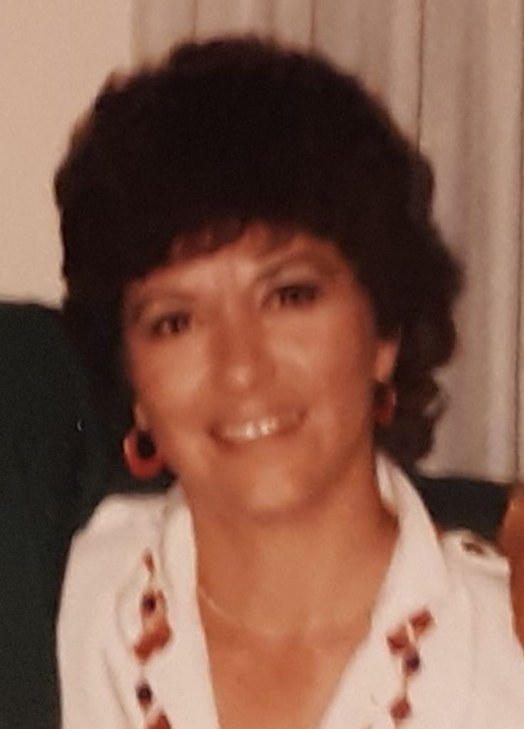 Theresa "Terri" Marie (Hintz)  Boyson