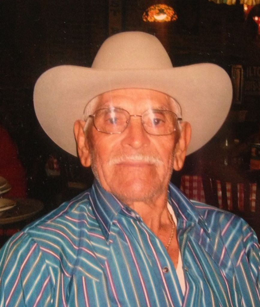 Antonio H. Salazar