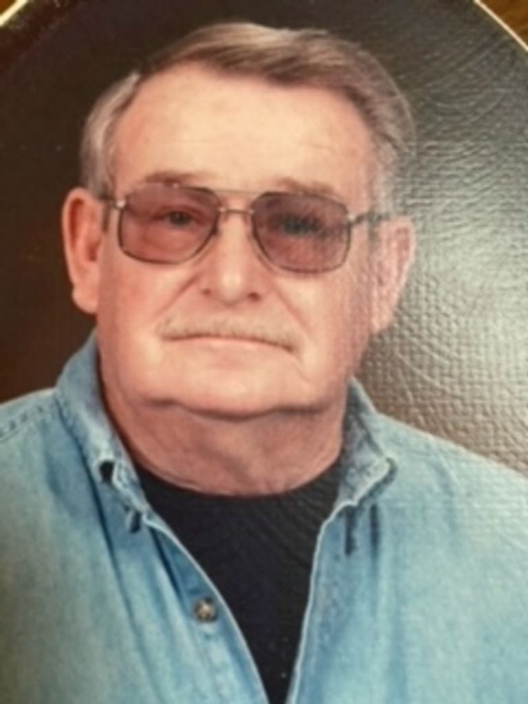 James "Jim" D. Morgan