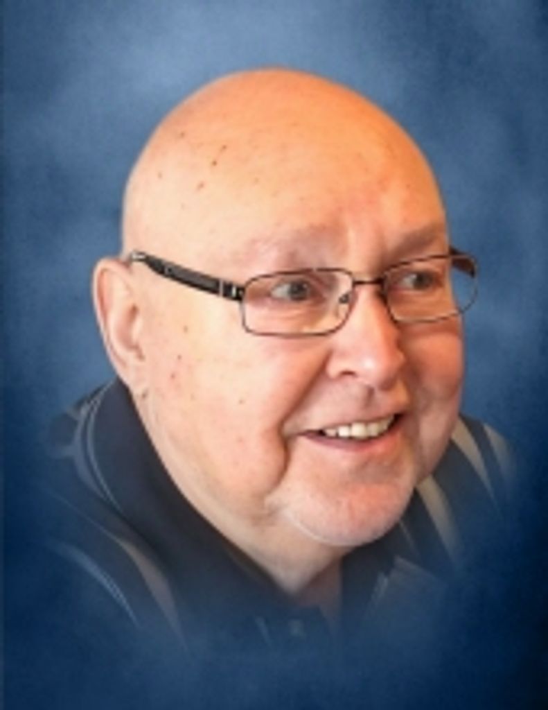 David Lee Olson Profile Photo