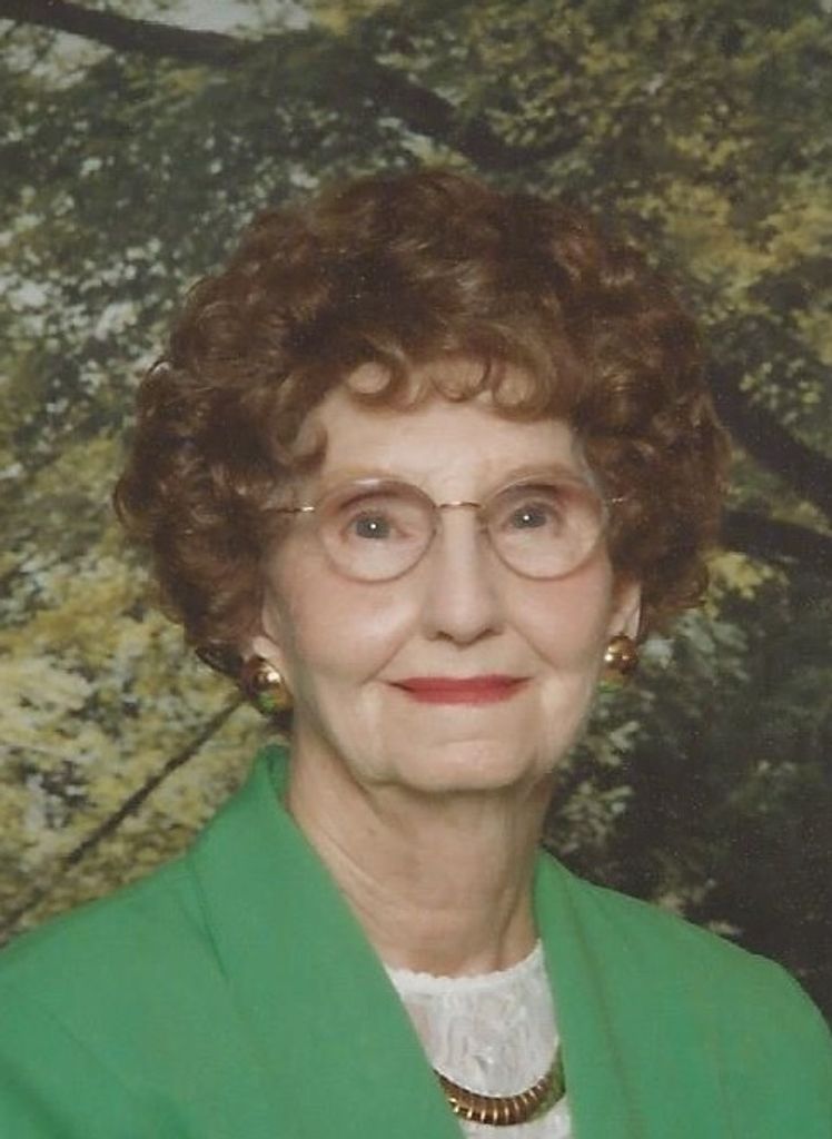 M.  Doris Julian Profile Photo