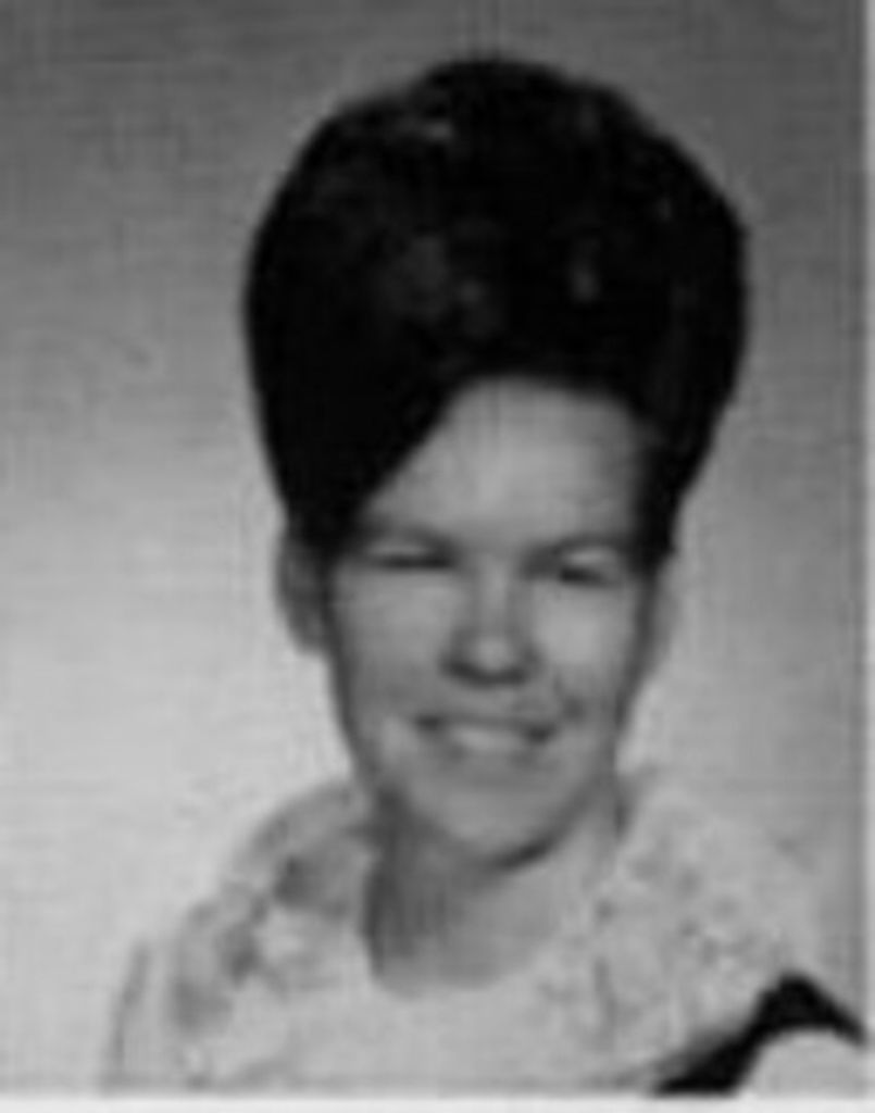 Velma Juanita Hall Profile Photo