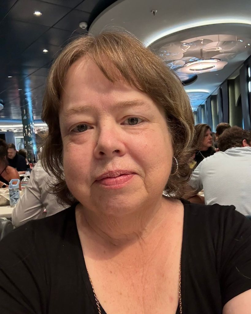 Trudy Renee Woodward Profile Photo
