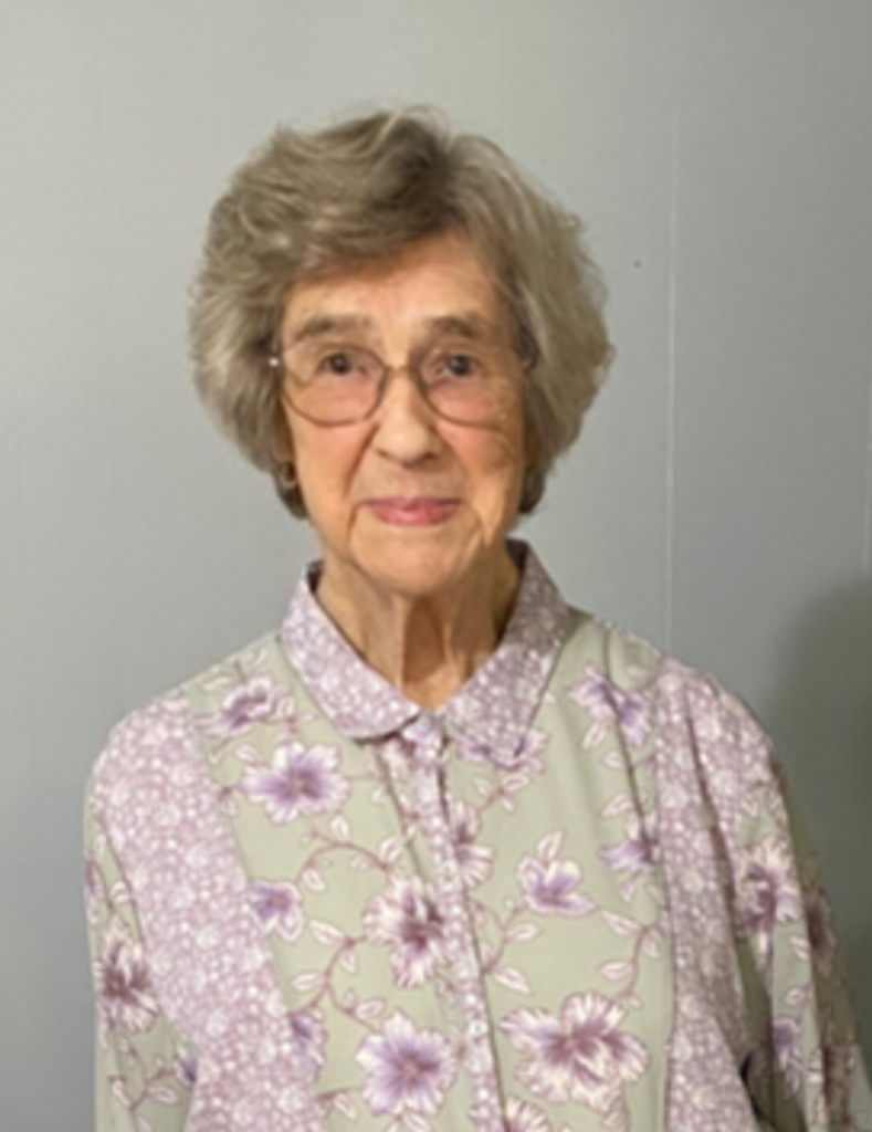 Lena Tucker Clements Profile Photo