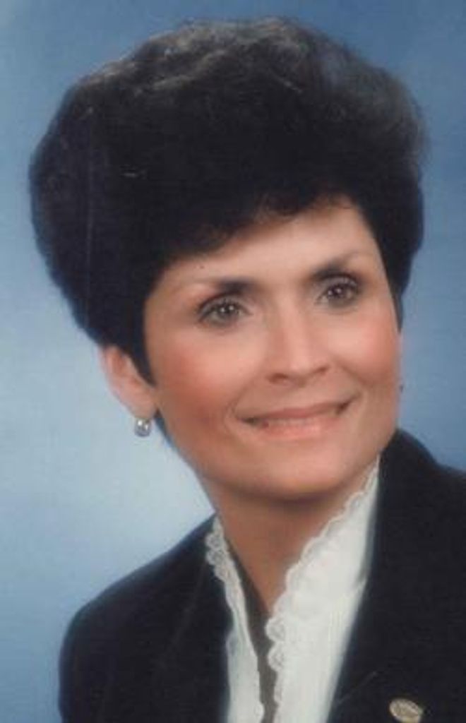 Dorothy Ellen Sloan Profile Photo