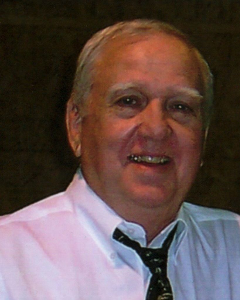Donald Gene Stoy Profile Photo