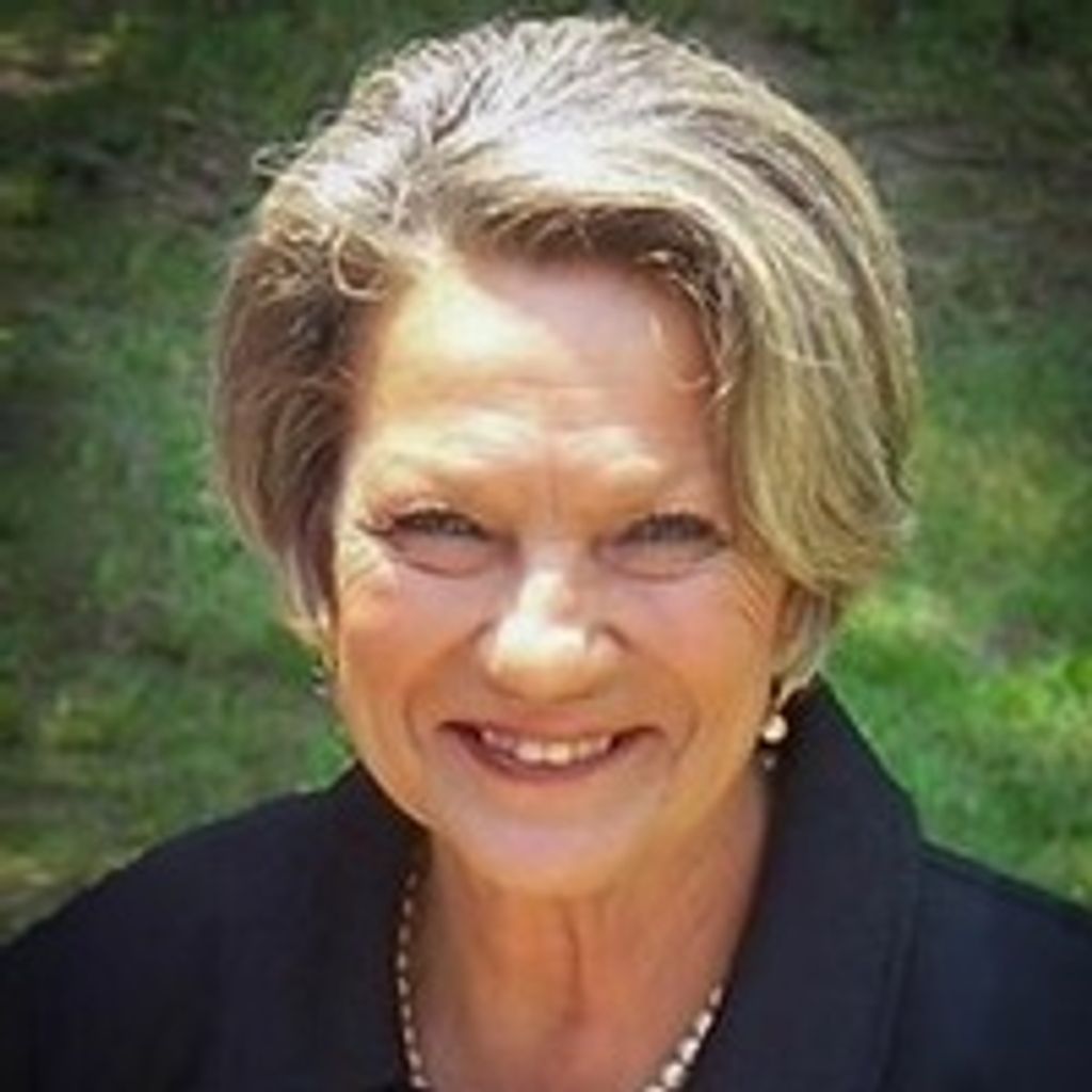 Christine "Chris" Ross Pope
