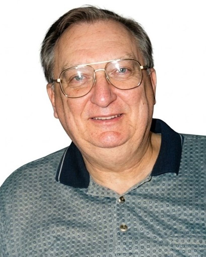 John E. "Yogi" Hoffman Profile Photo
