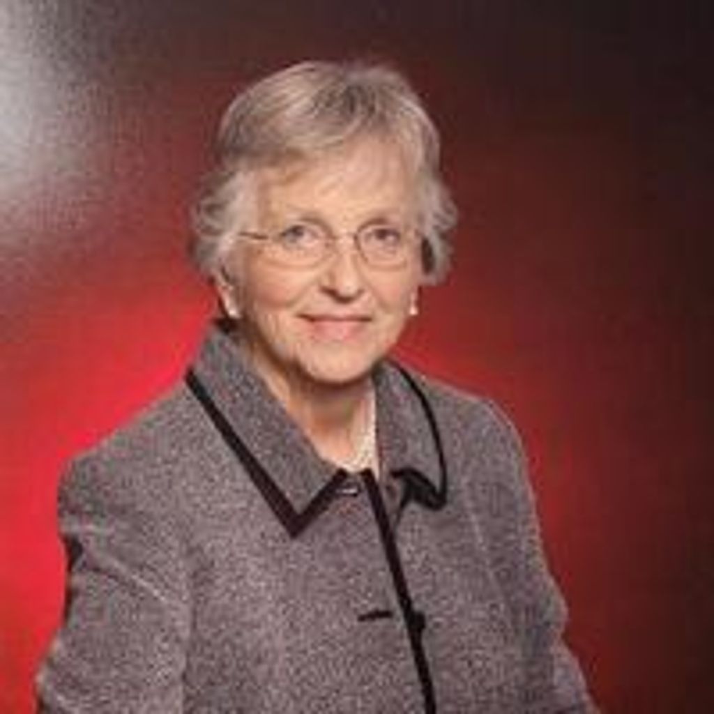 Dorothy Mcneely Elliott