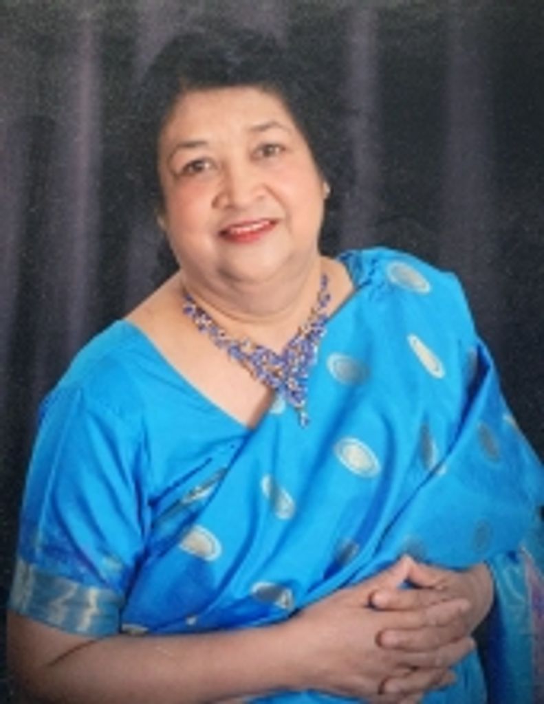 Nalini Hema Samuel